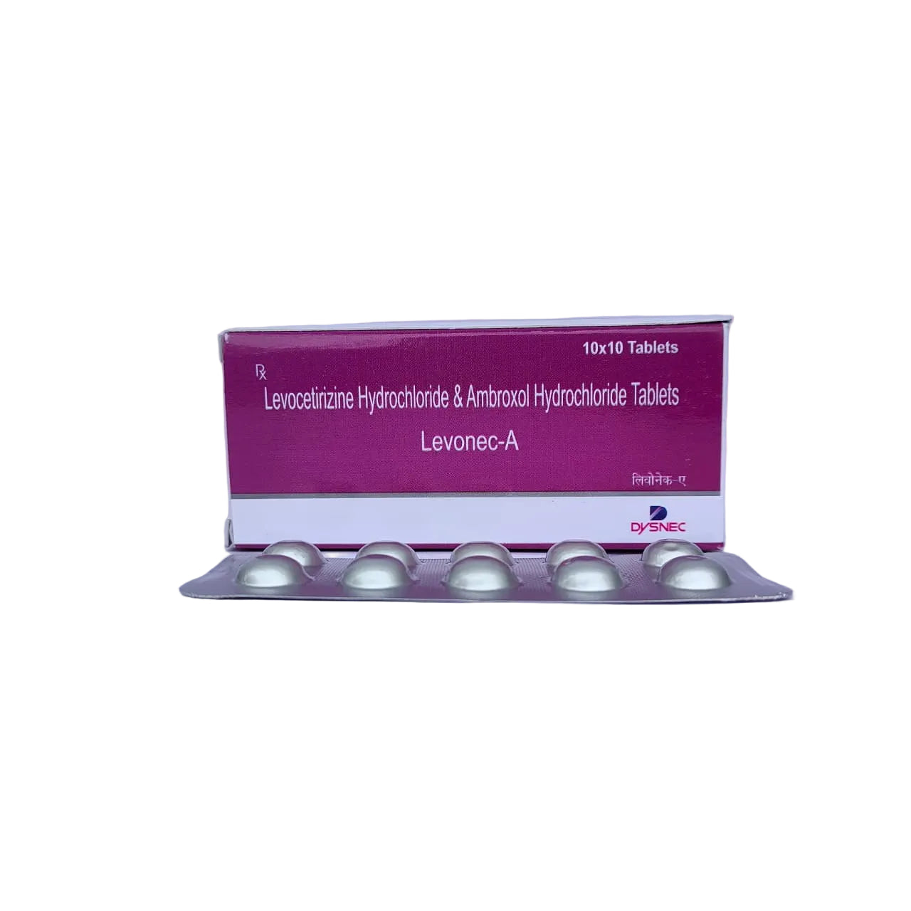 LEVONEC-A