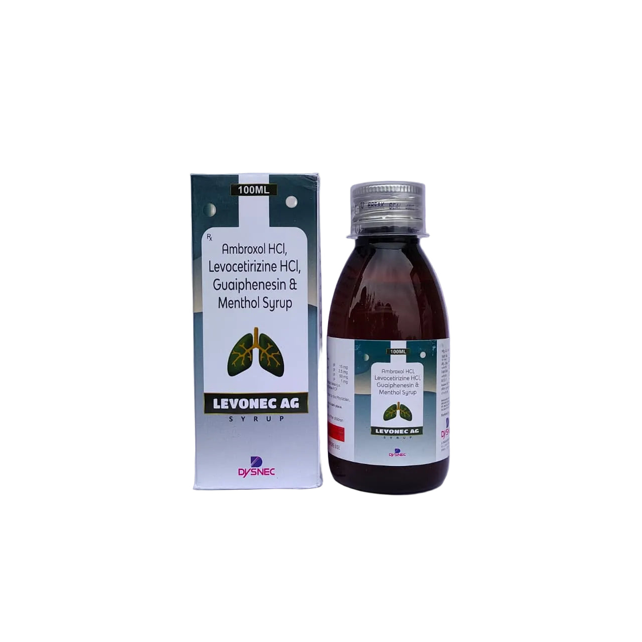 LEVONEC-AG