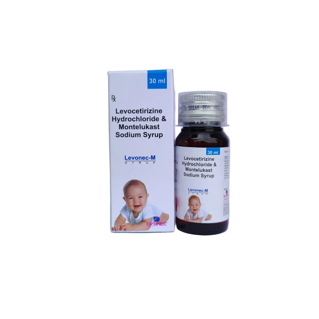 LEVONEC-M