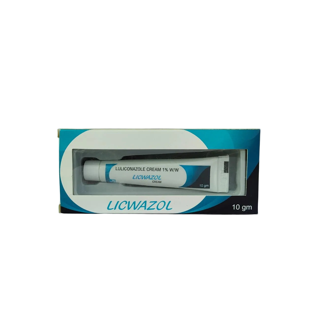 LICWAZOLE