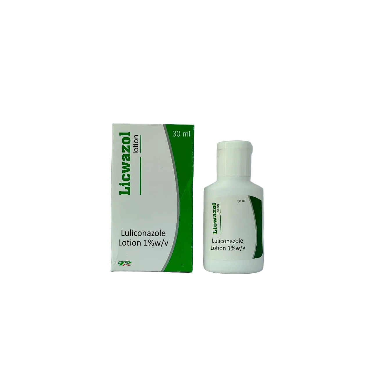 LICWAZOL LOTION