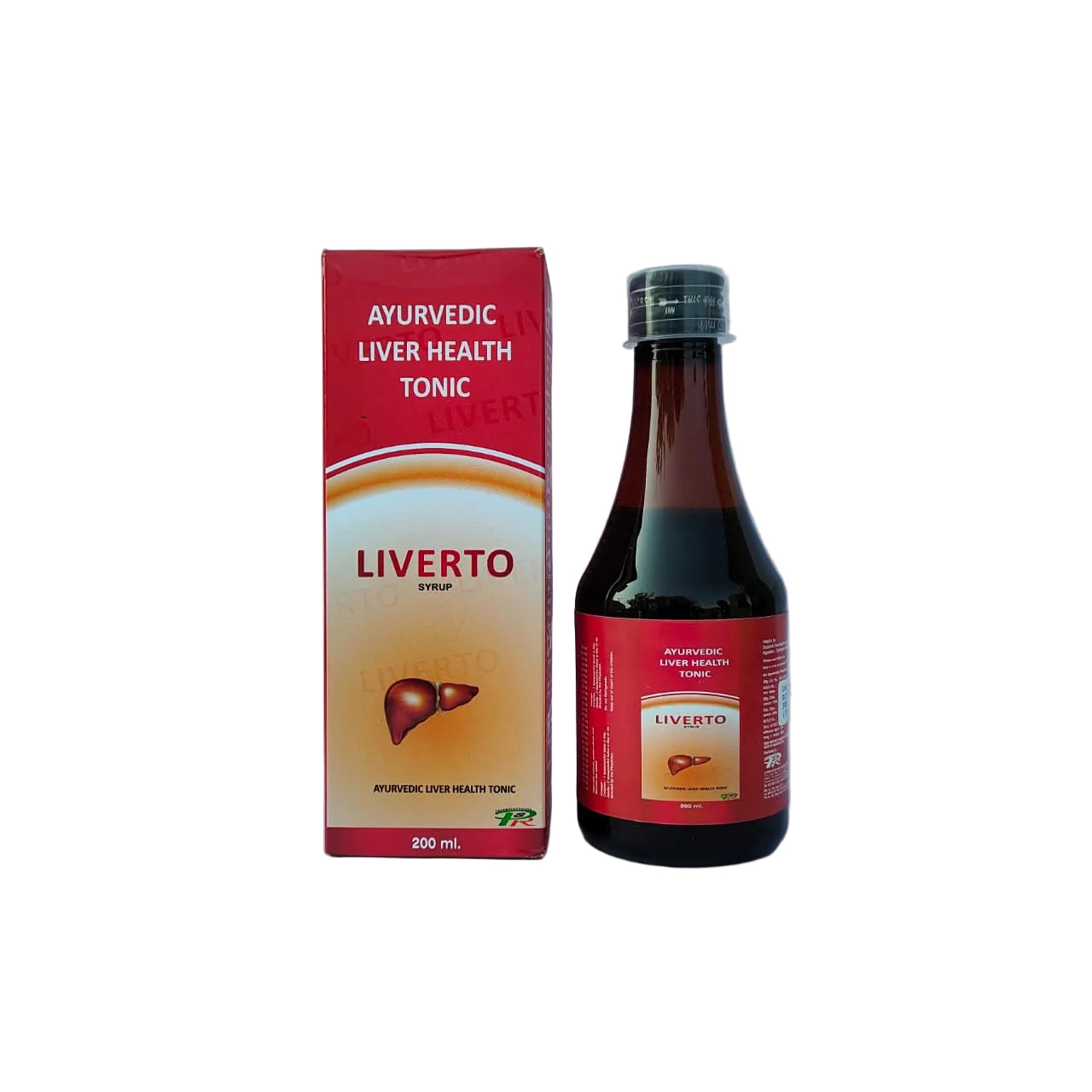 LIVERTO