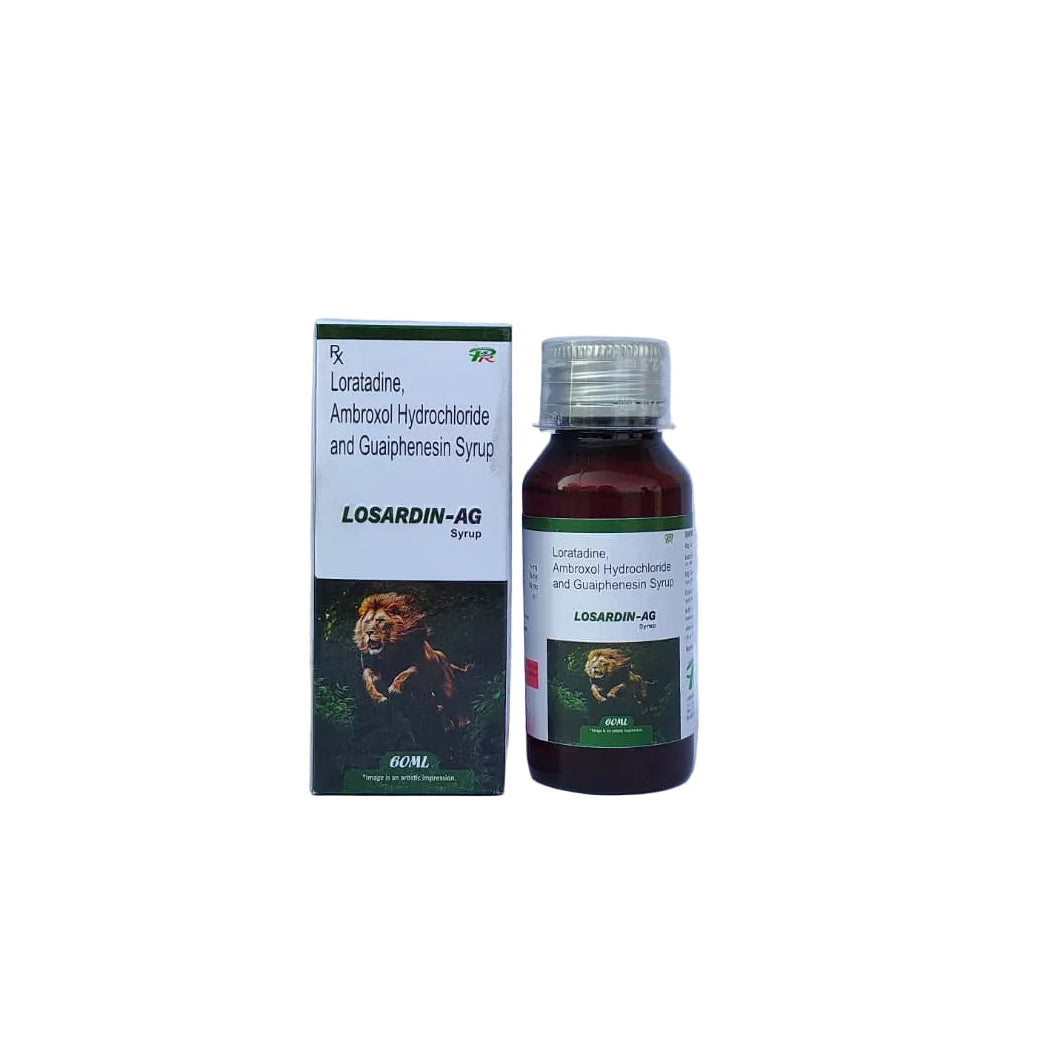 LOSARDIN-AG