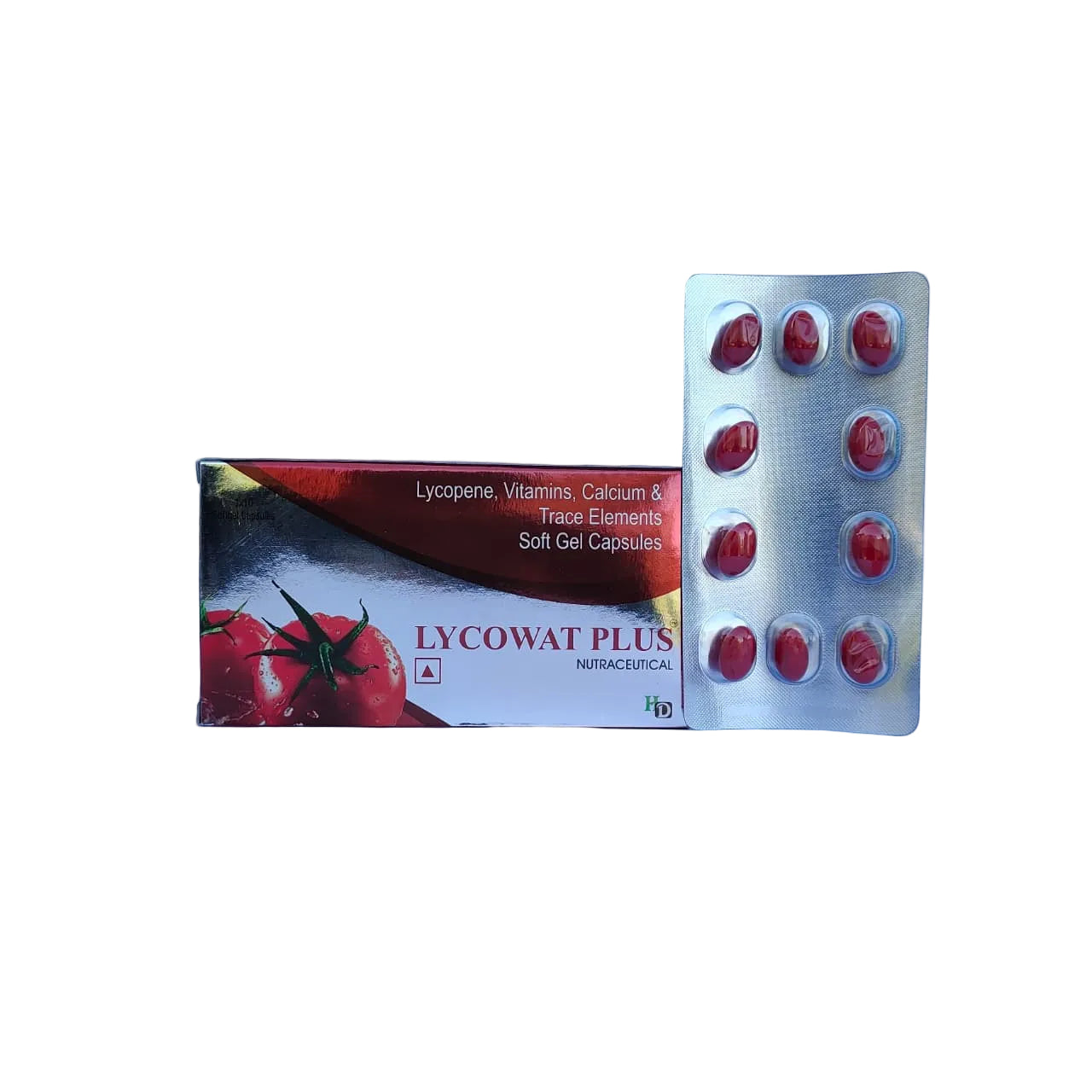 LYCOWAT PLUS