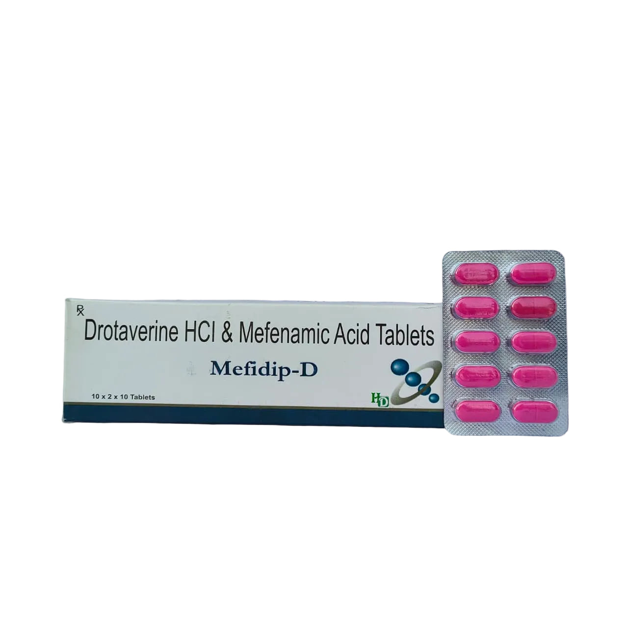 MEFIDIP-D