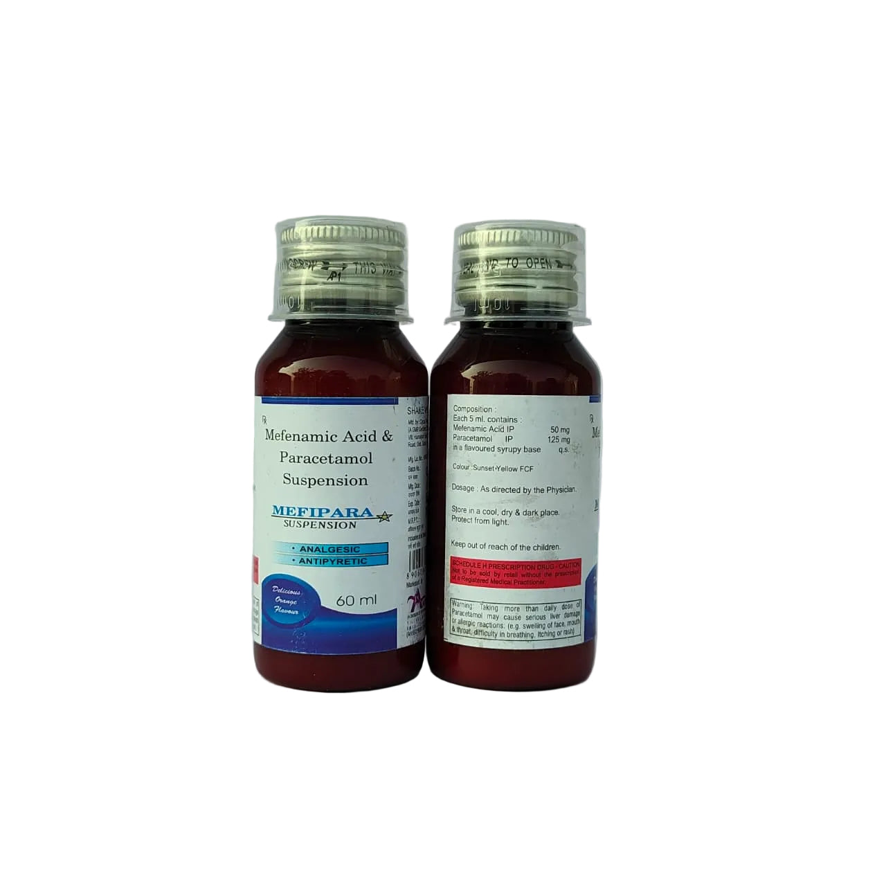 MEFIPARA