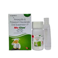 MV-CLAV WFI