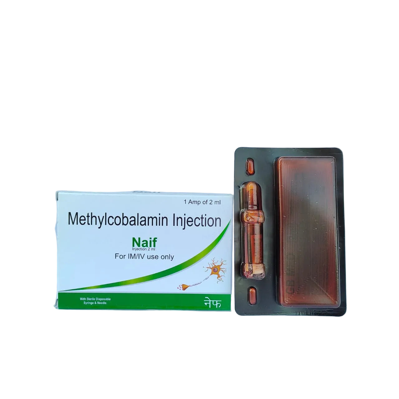 NAIF