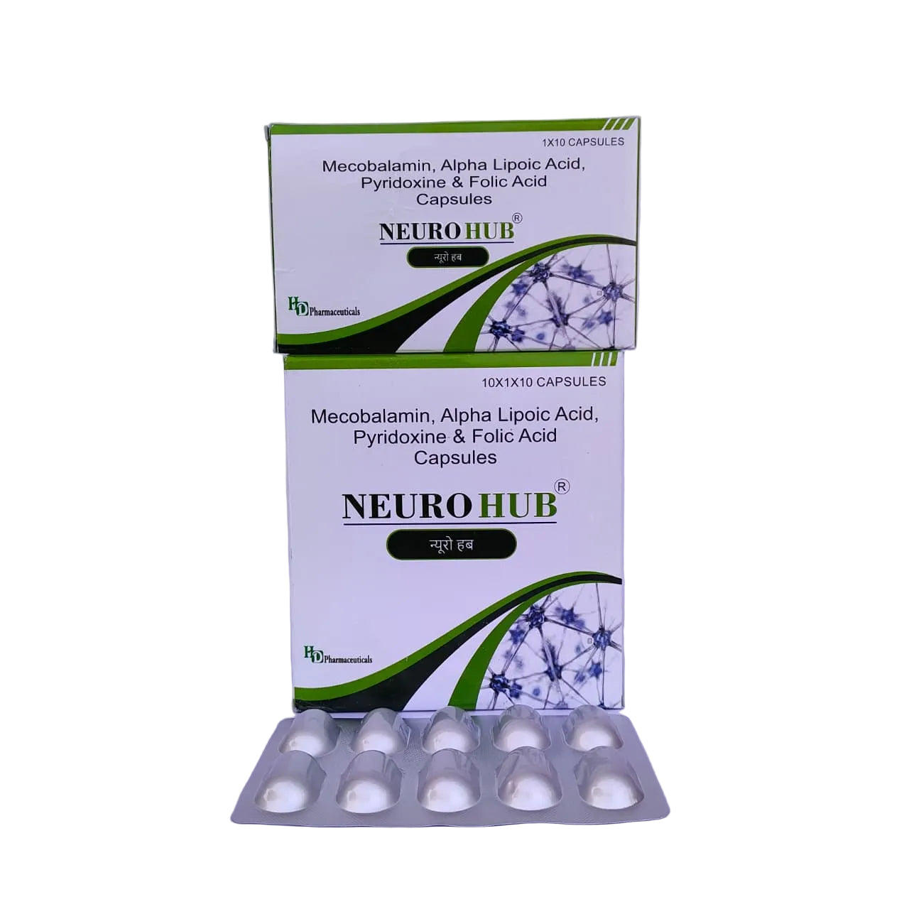 NEUROHUB