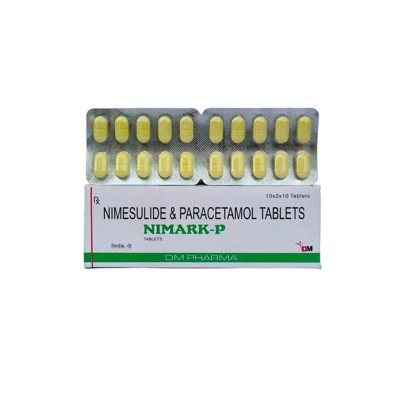 NIMARK-P
