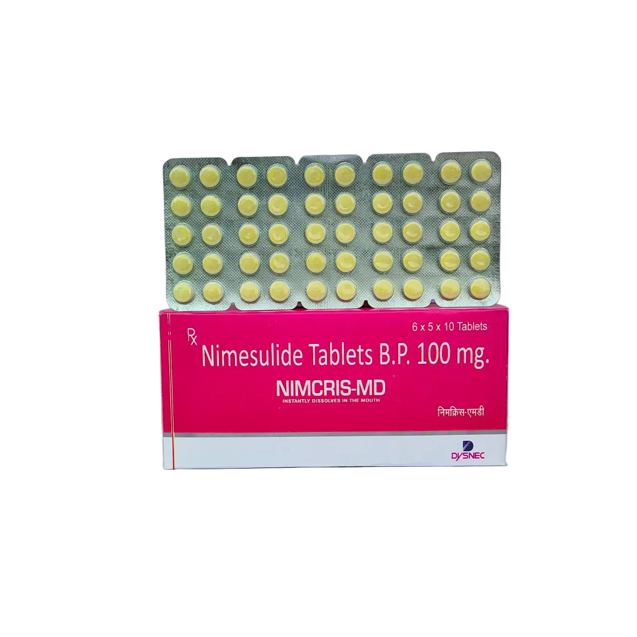 NIMCRIS-MD