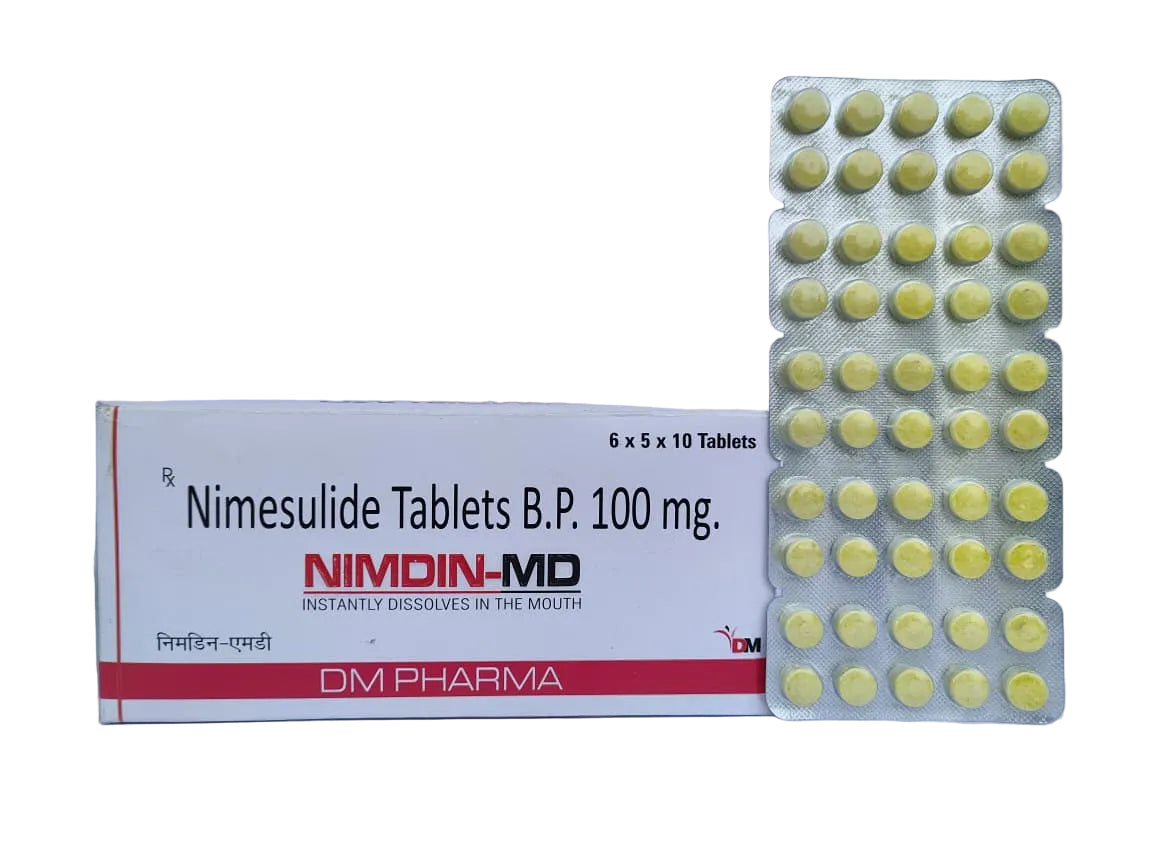 NIMDIN-MD