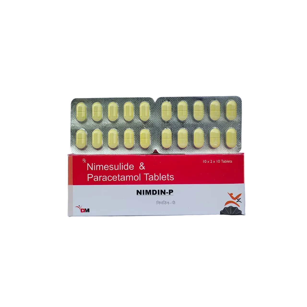NIMDIN-P