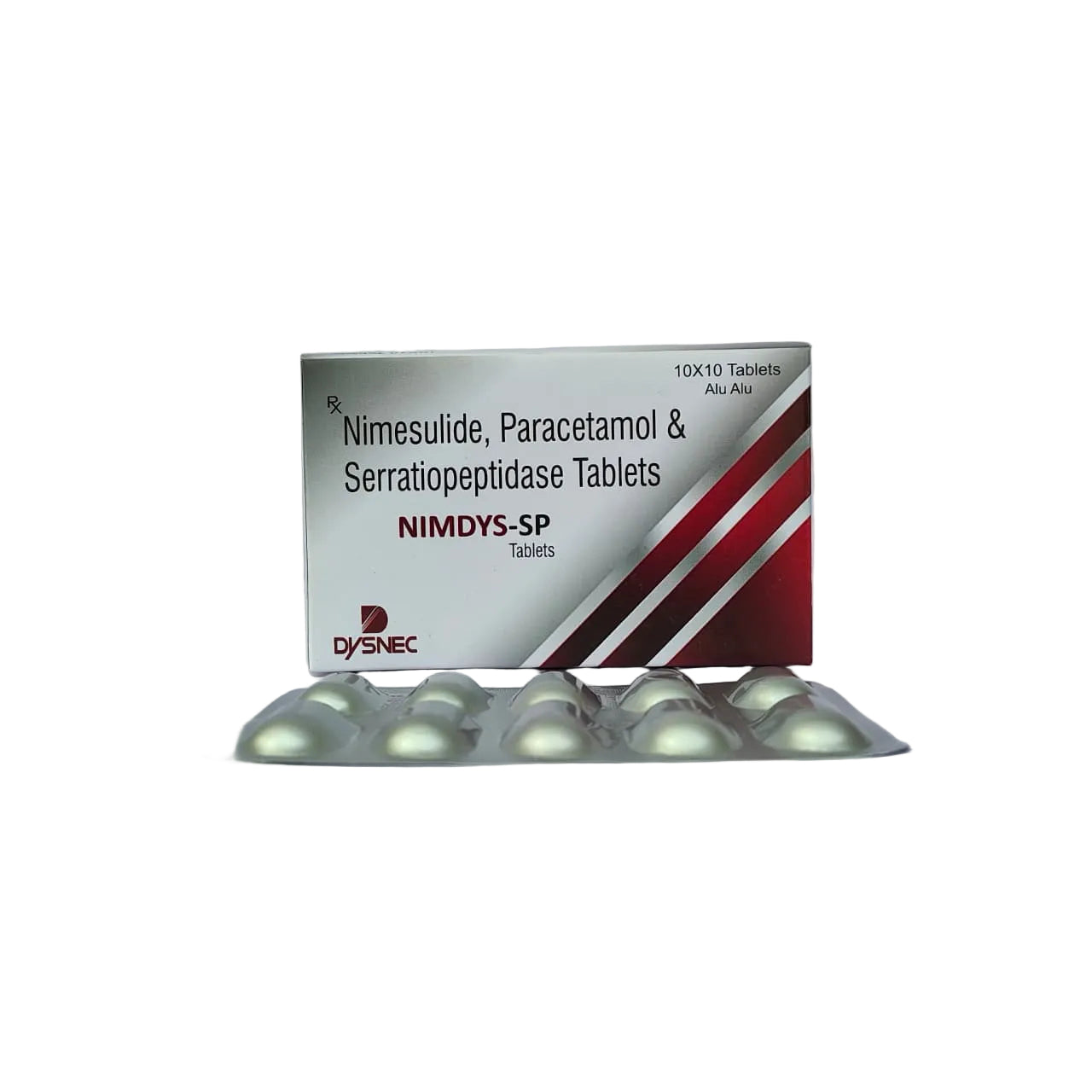 NIMDYS SP