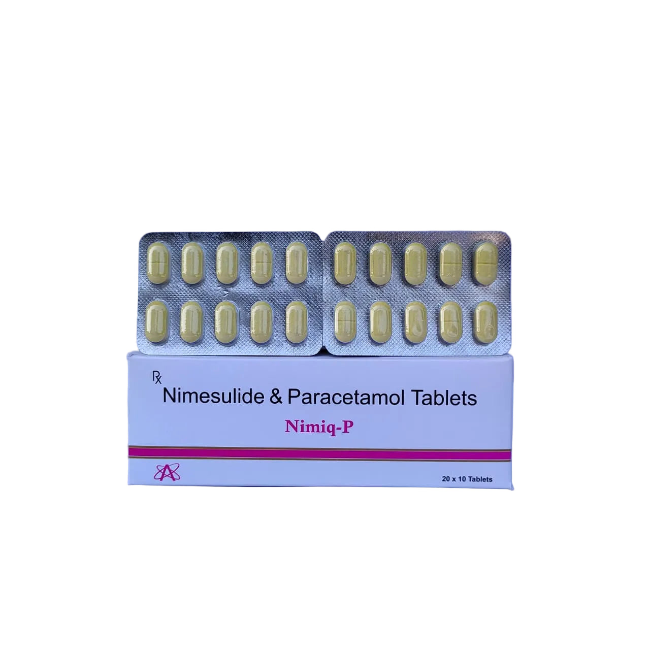 NIMIQ-P