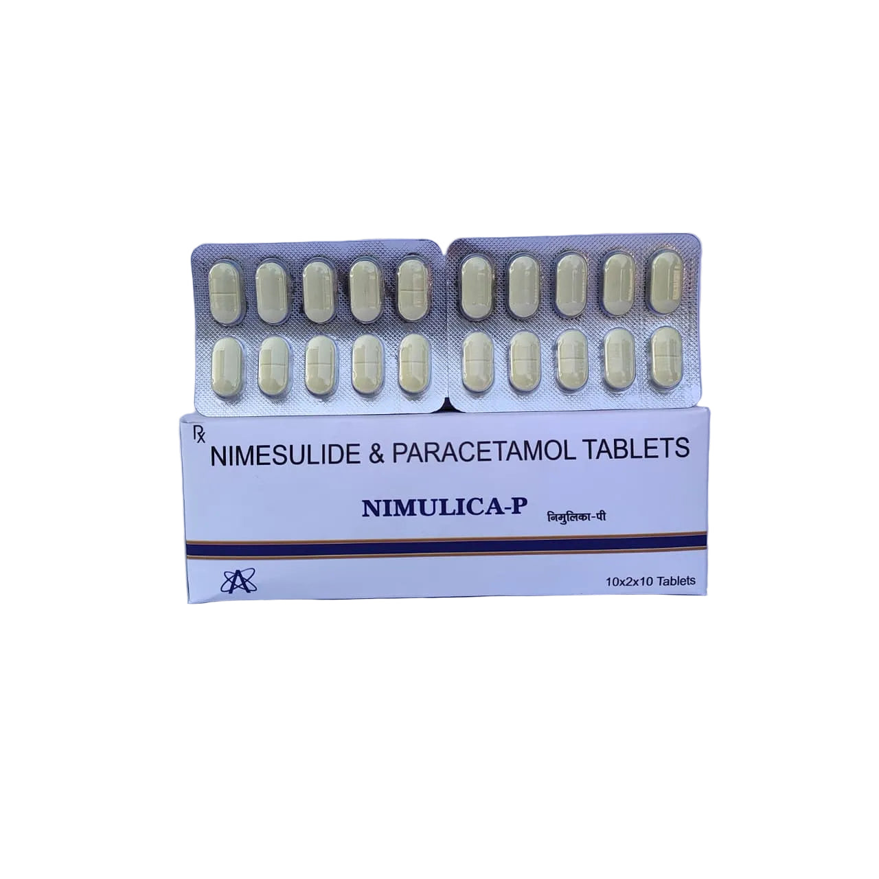 NIMULICA-P