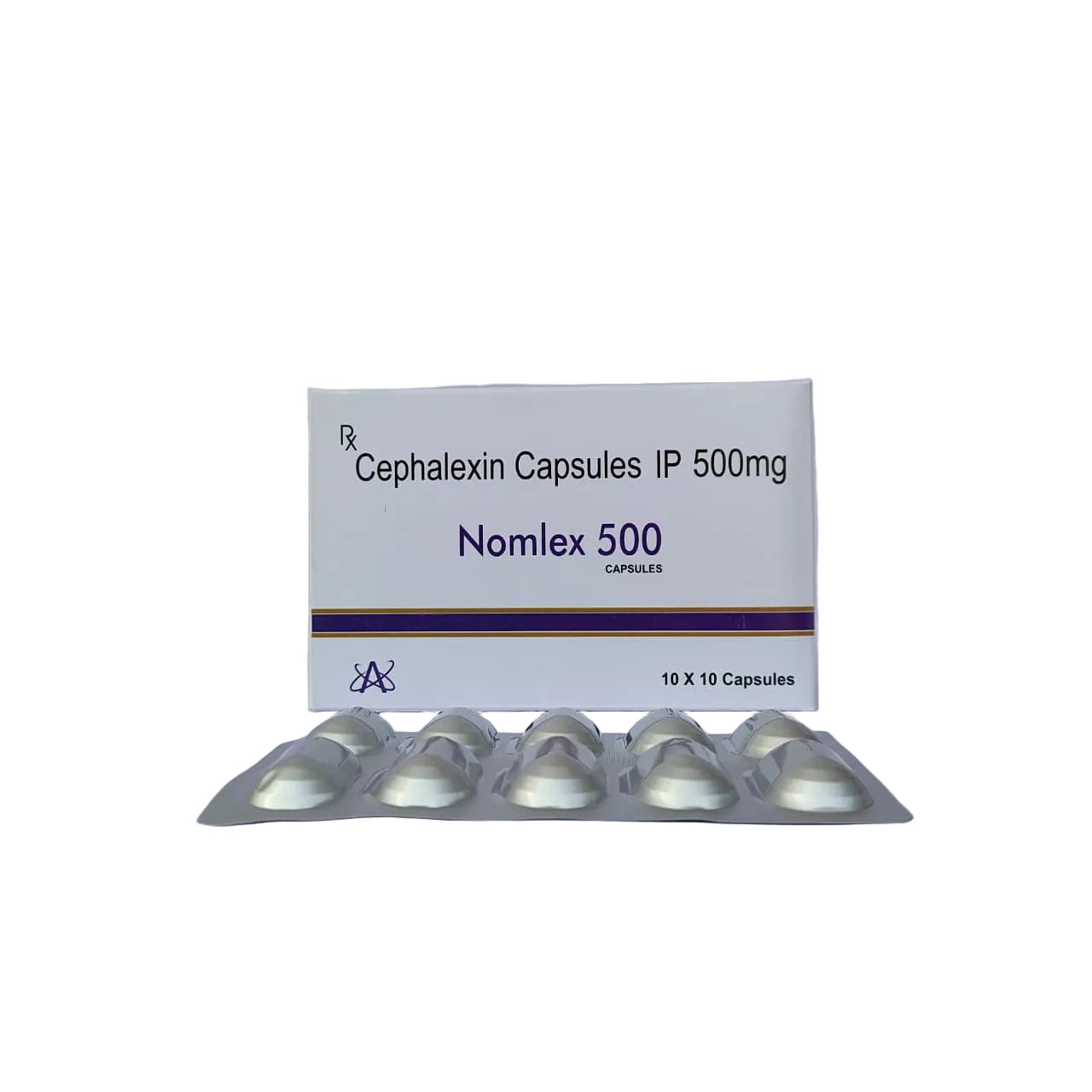 NOMLEX-500