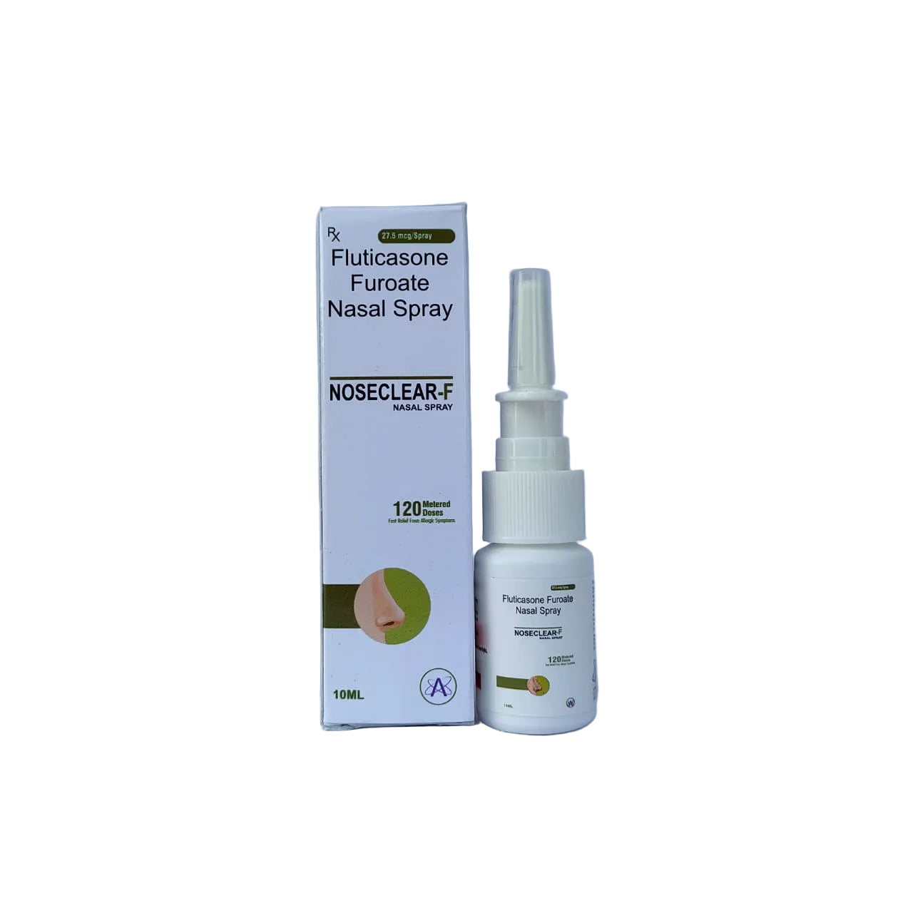 NOSECLEAR-F