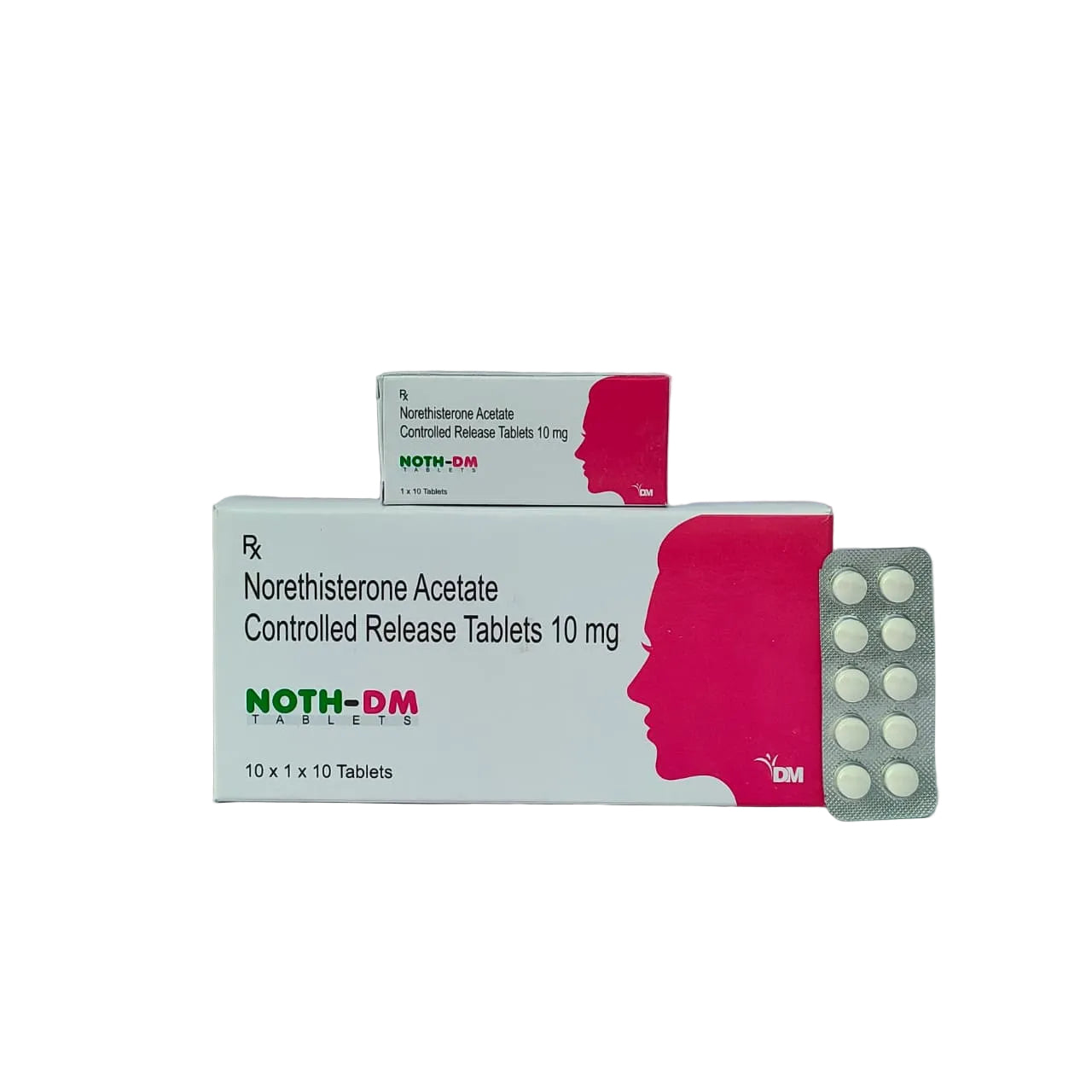 NOTH-DM