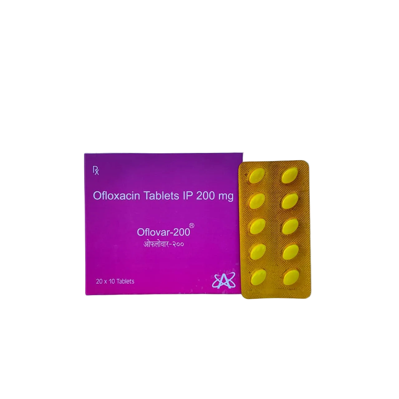 OFLOVAR-200