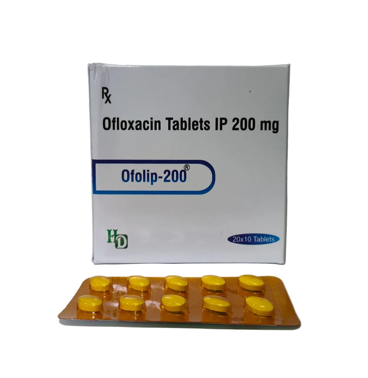 OFOLIP-200