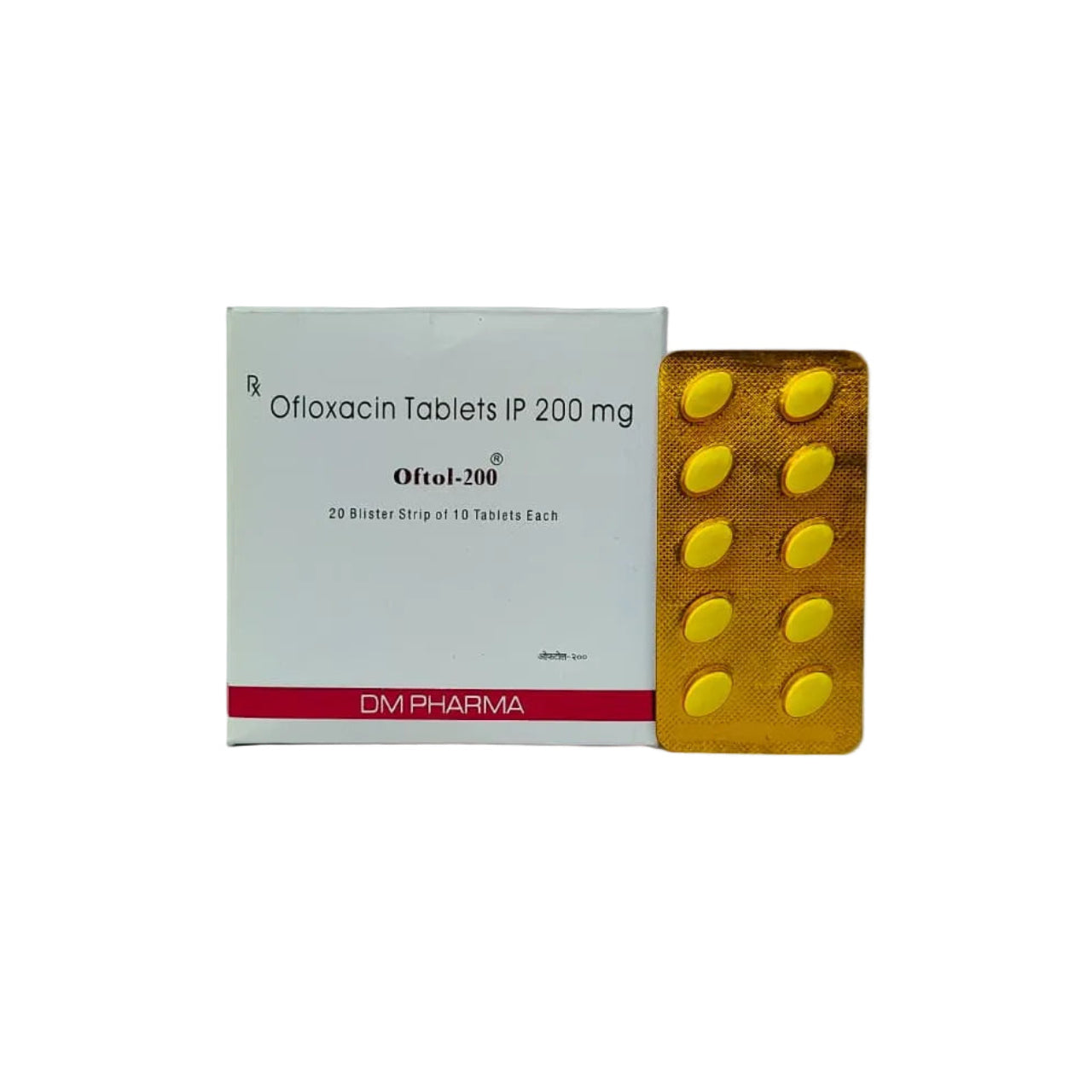 OFTOL-200