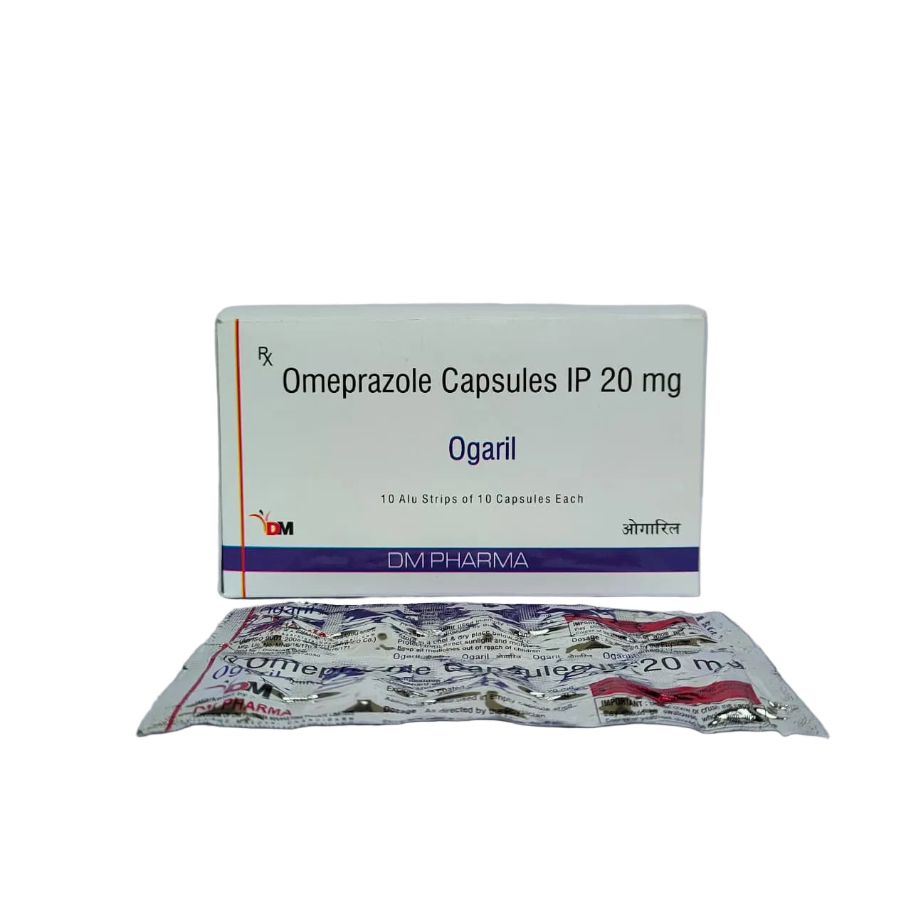OGARIL