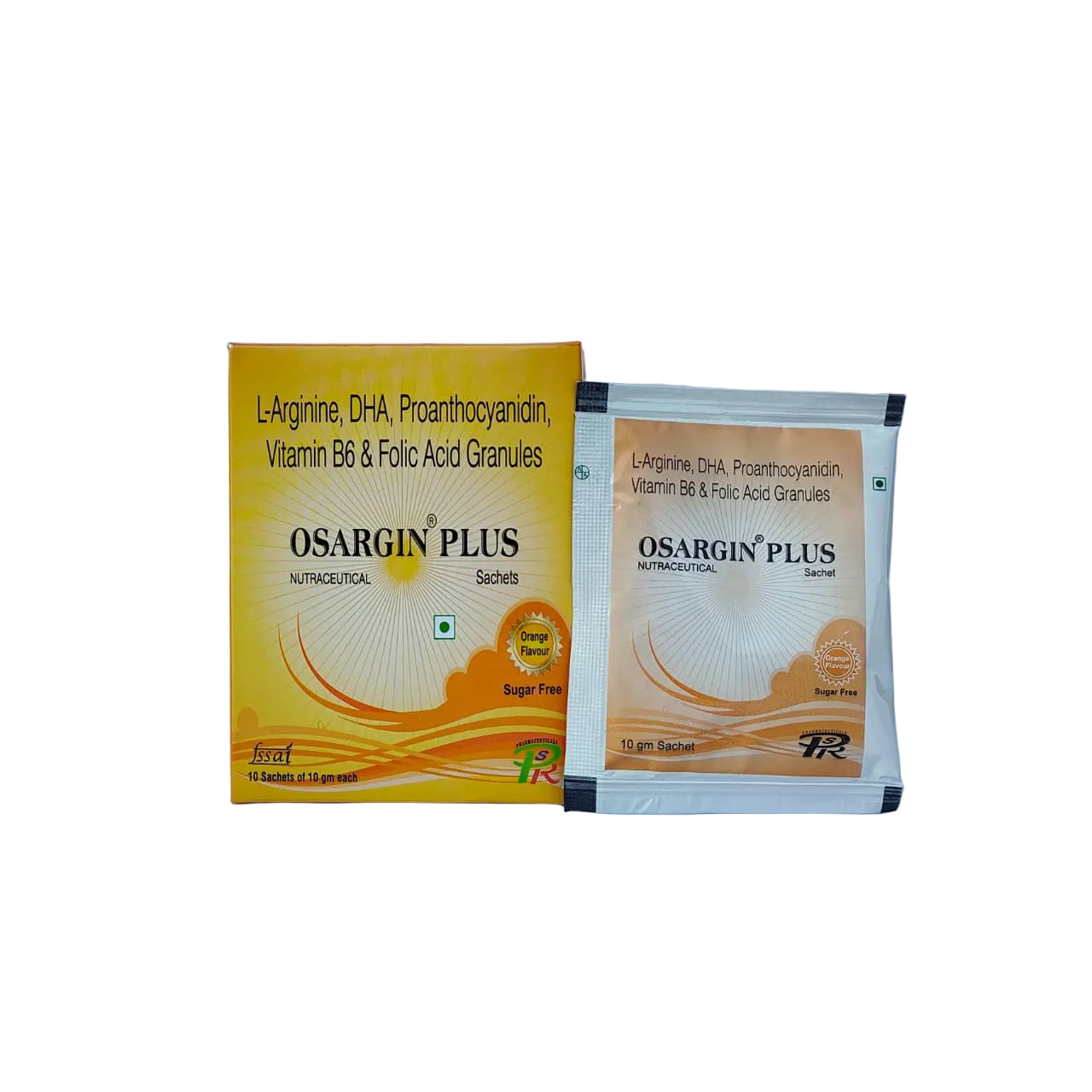 OSARGIN PLUS