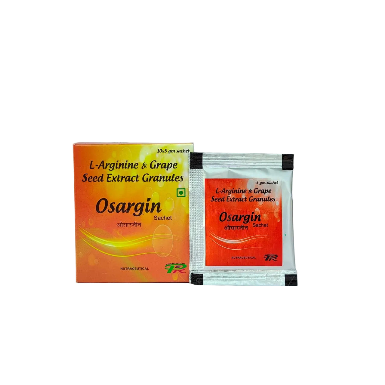 OSARGIN