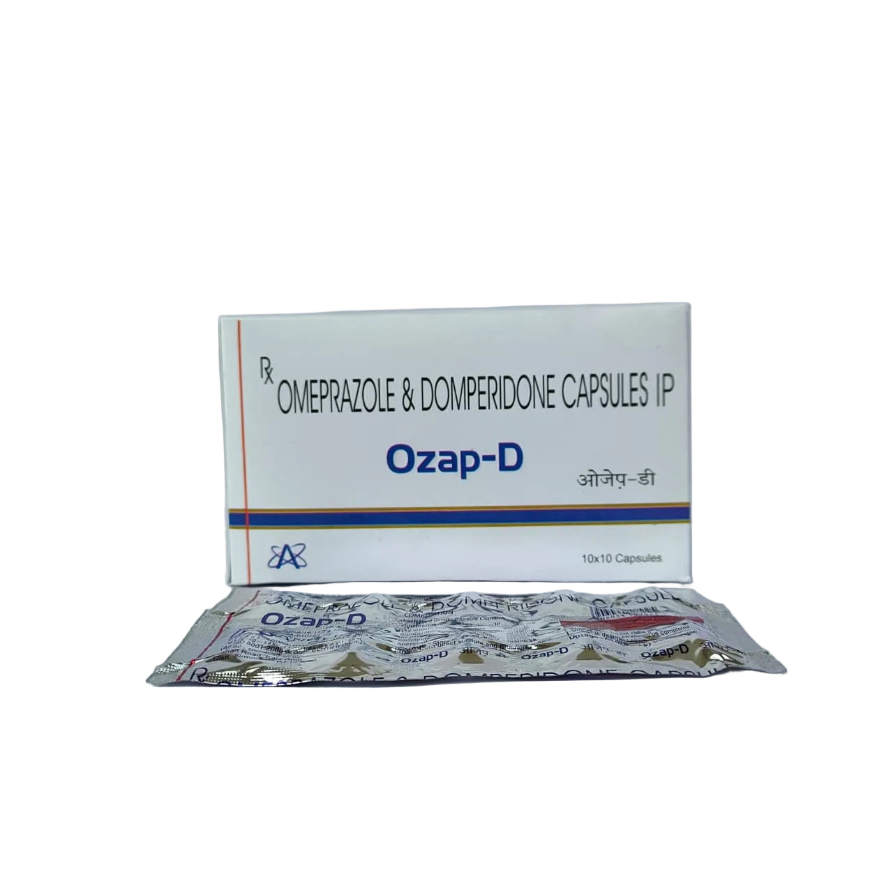 OZAP-D