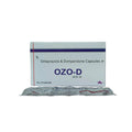 OZO-D