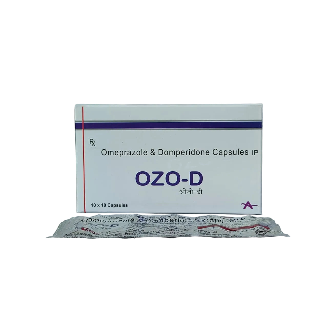 OZO-D