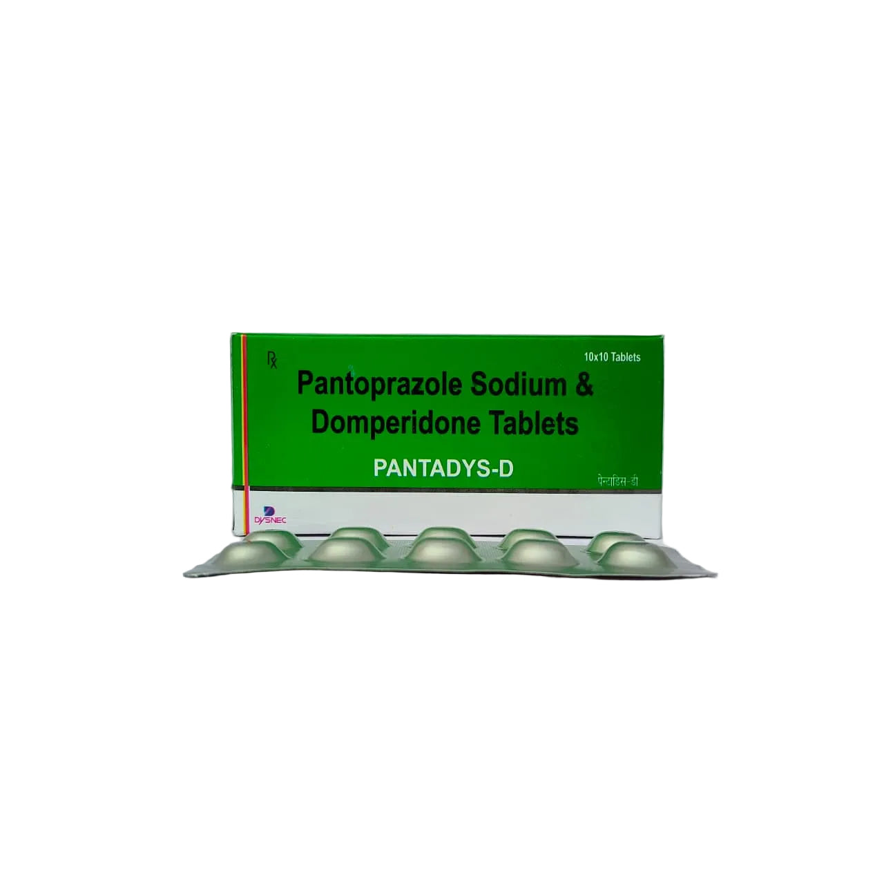 PANTADYS-D