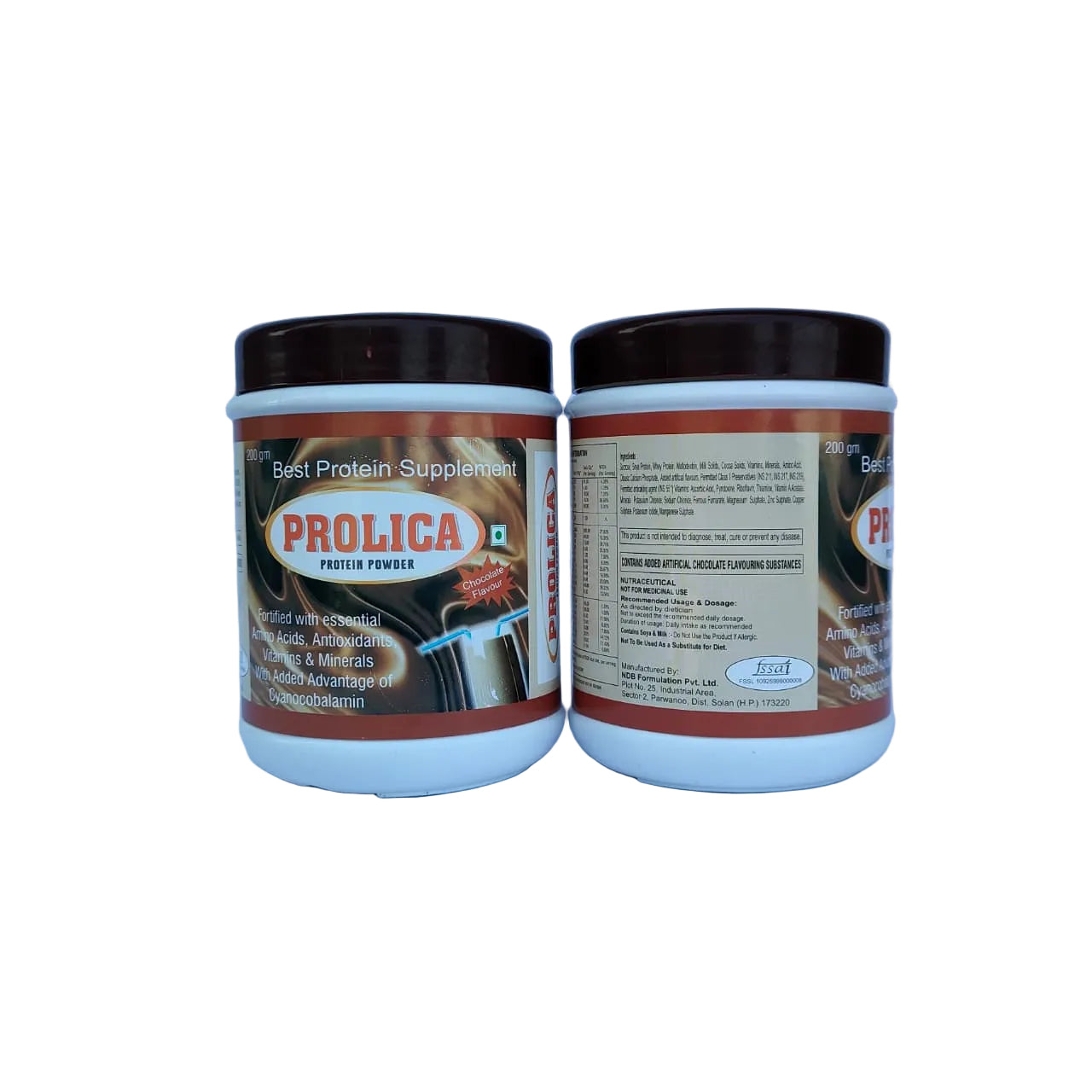 PROLICA