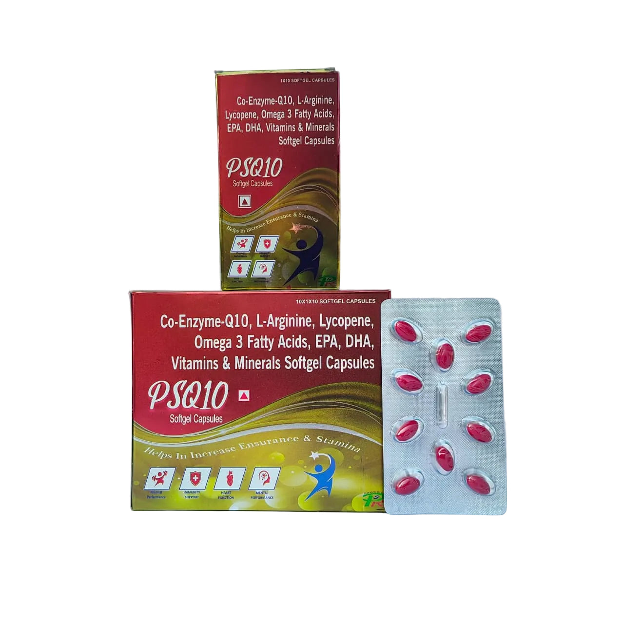 PSQ10