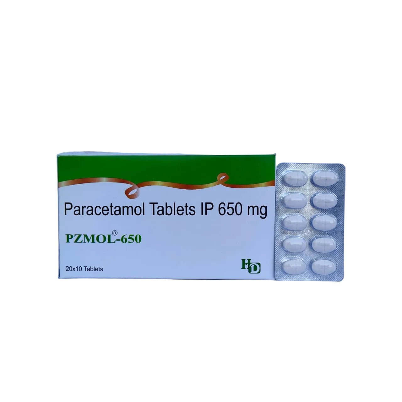 PZMOL-650