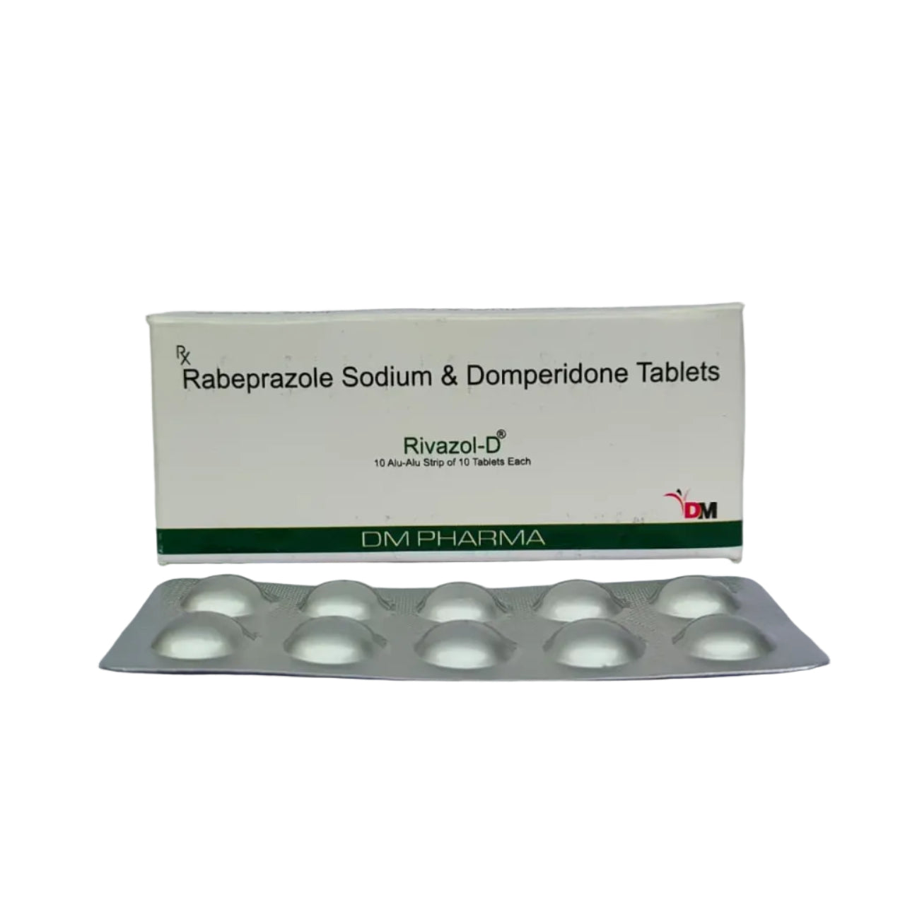 RIVAZOL-D