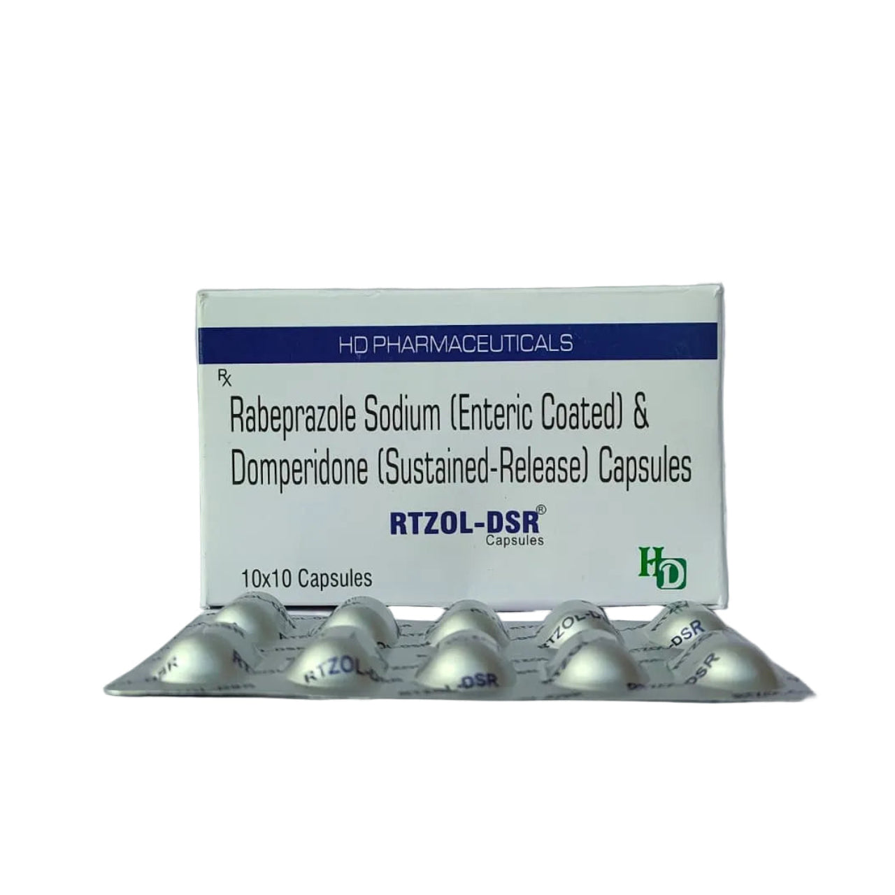 RTZOL-DSR