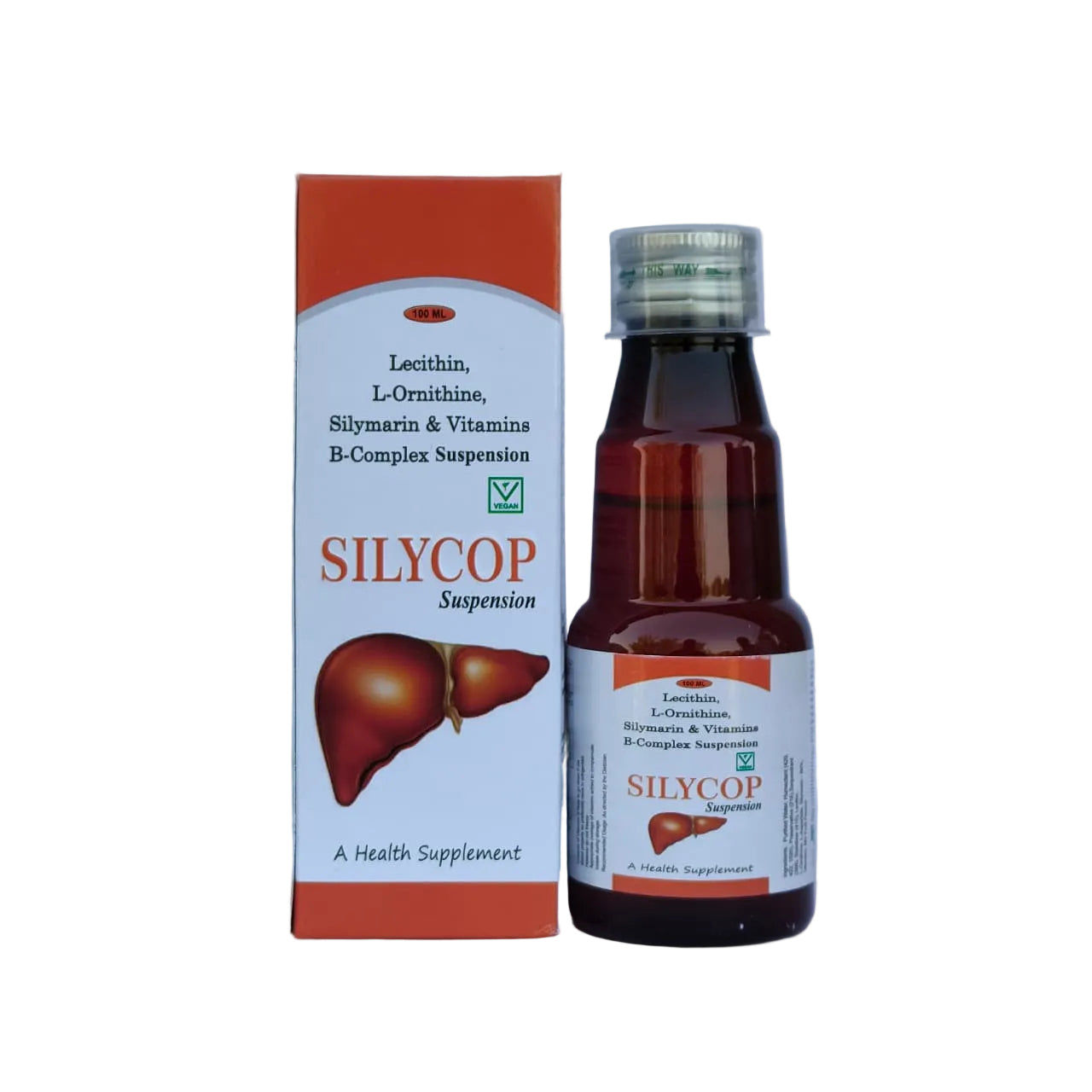 SILYCOP