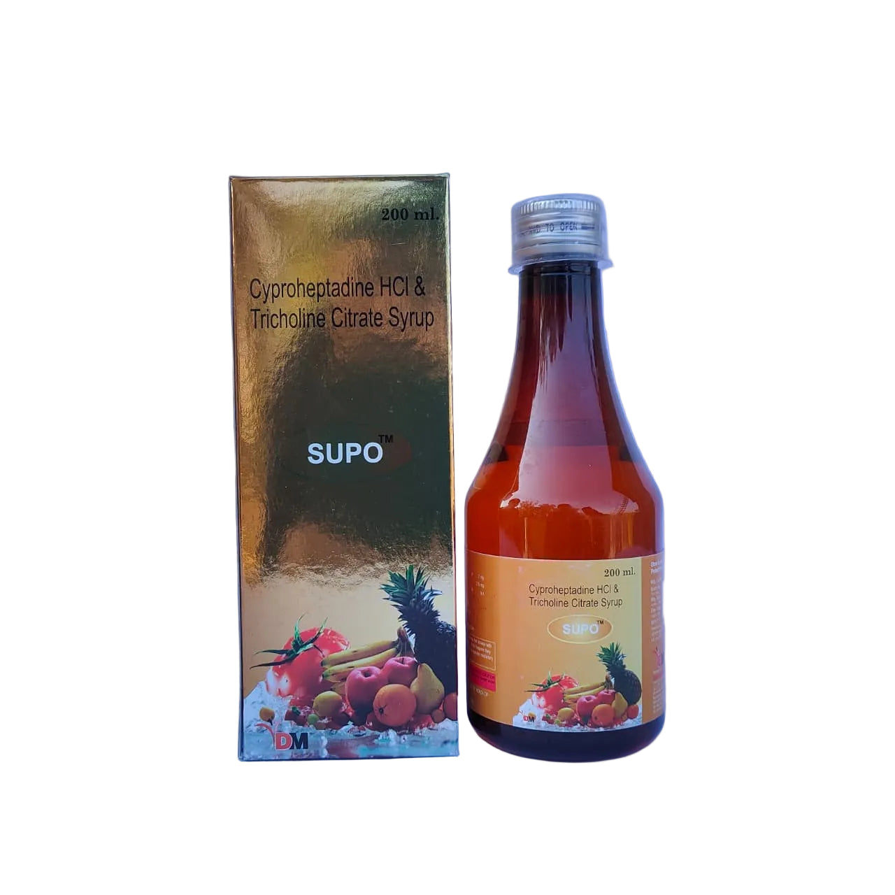 SUPO