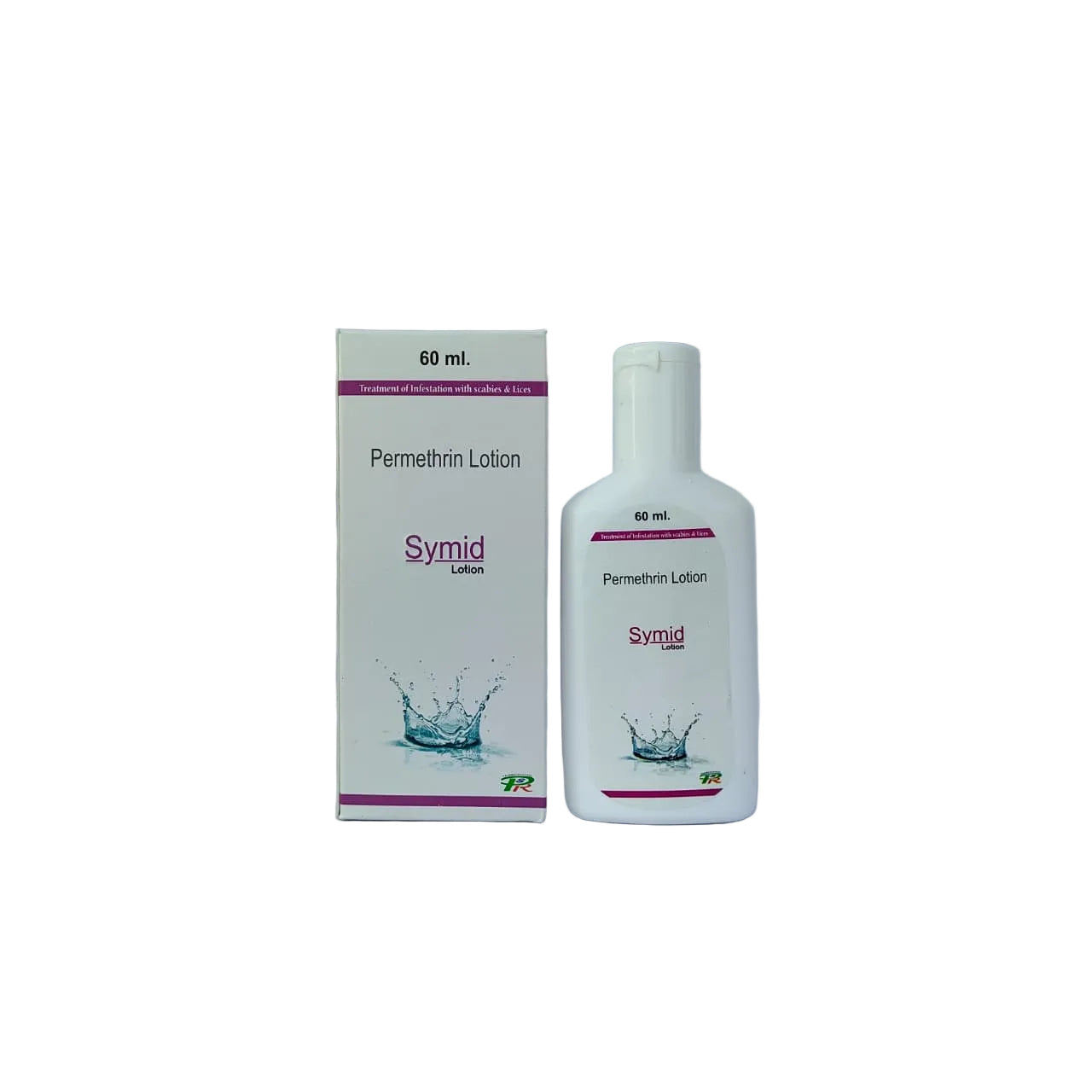 SYMID LOTION