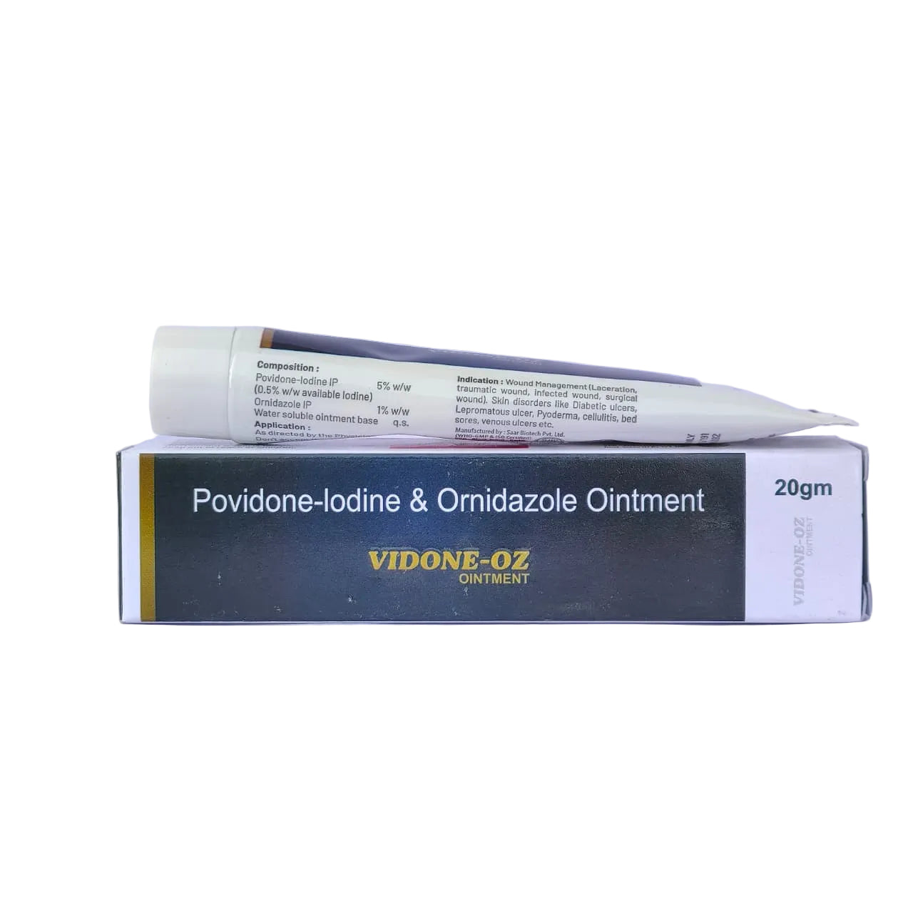 VIDONE OZ