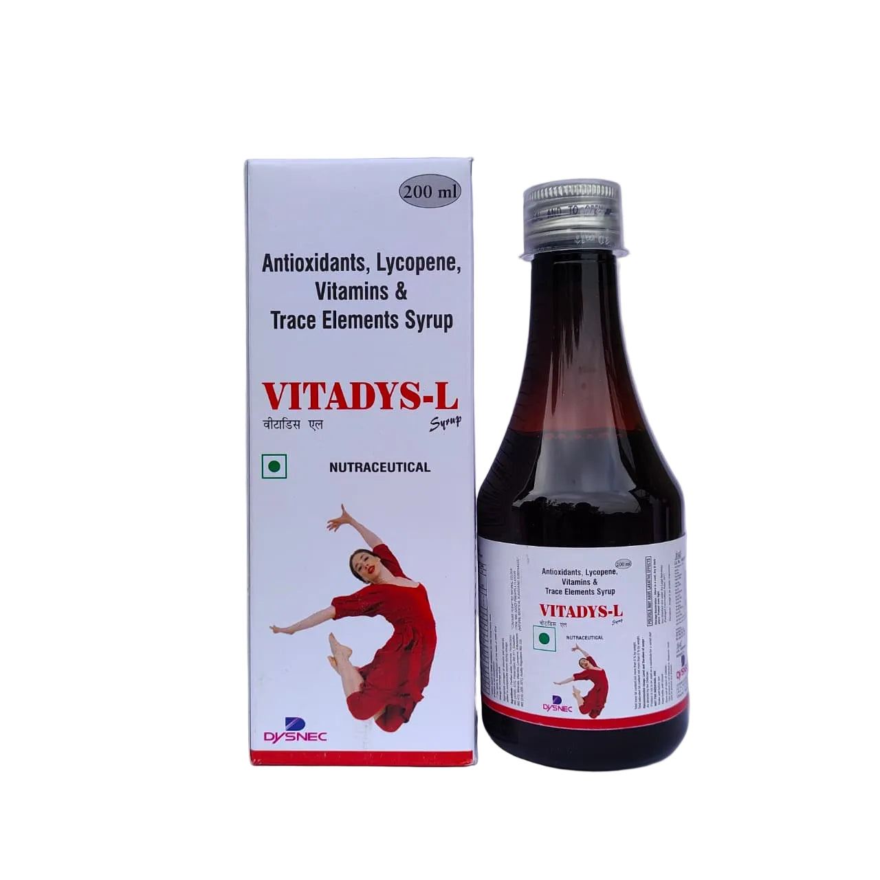VITADYS-L