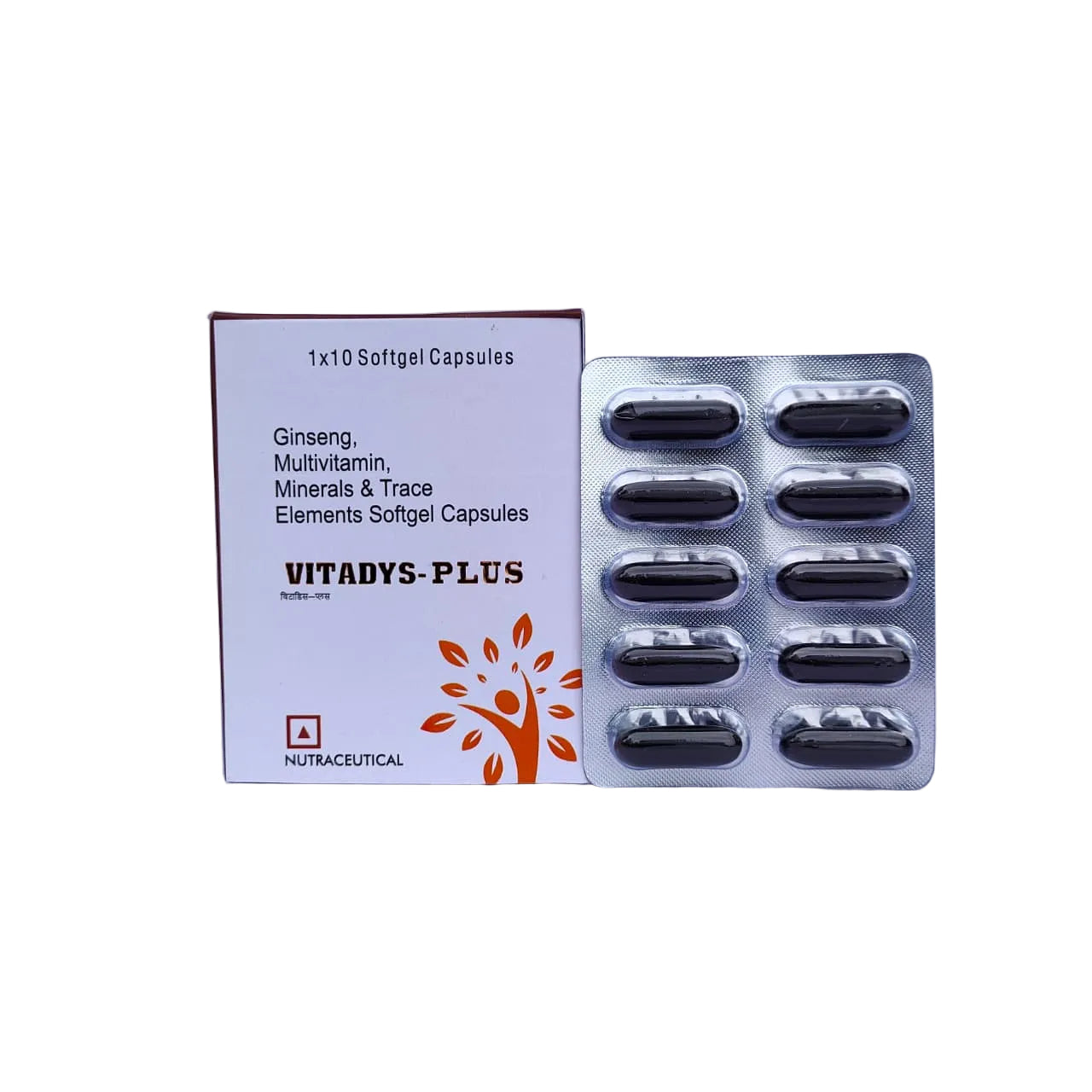 VITADYS-PLUS