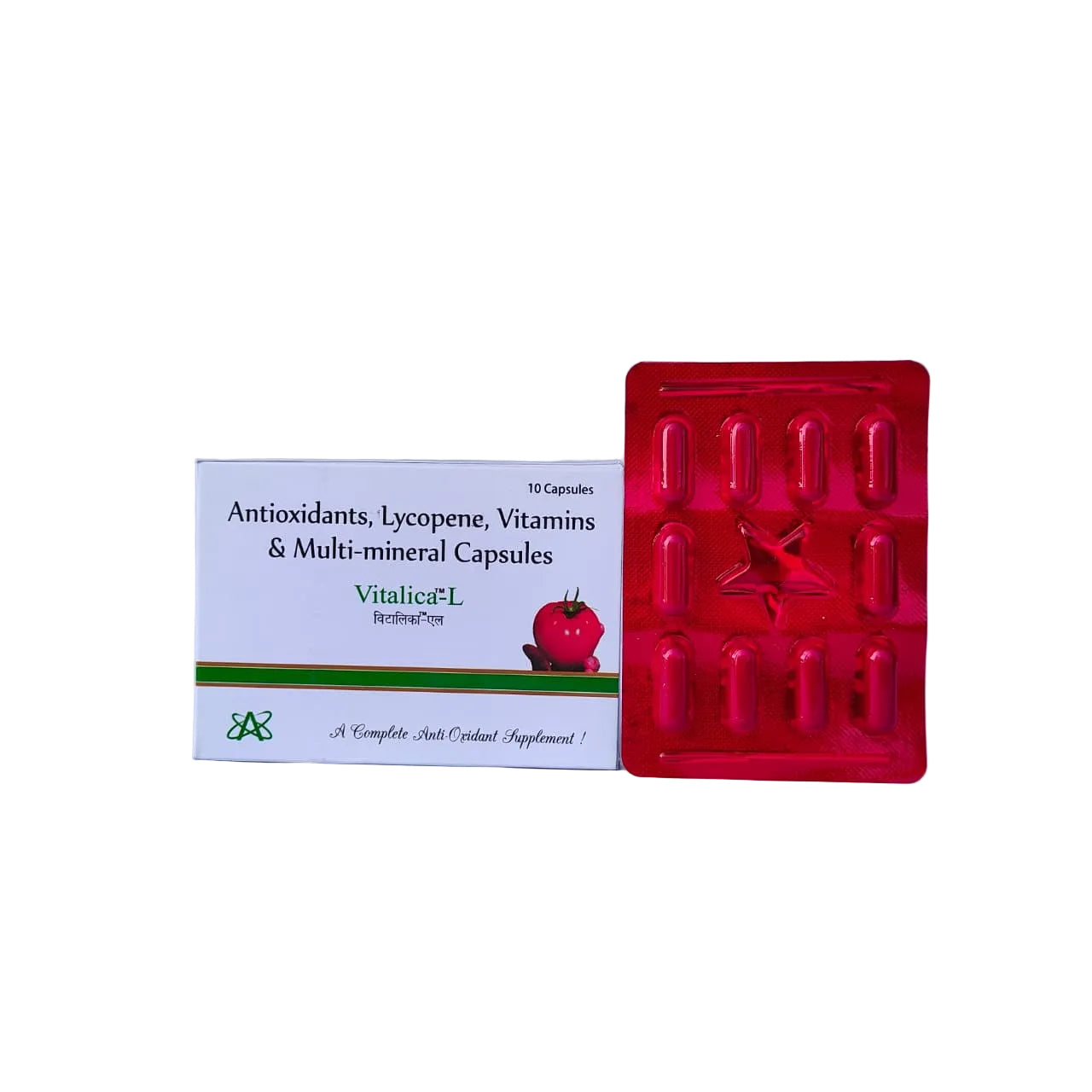 VITALICA-L