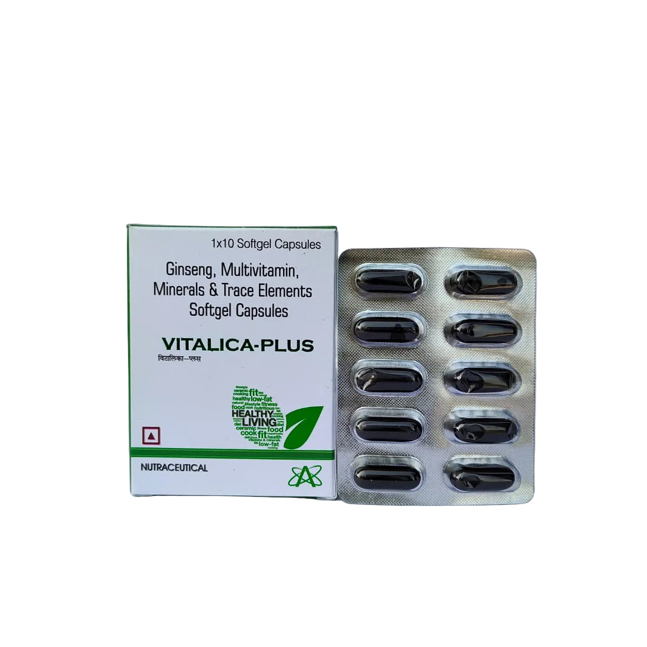 VITALICA-PLUS