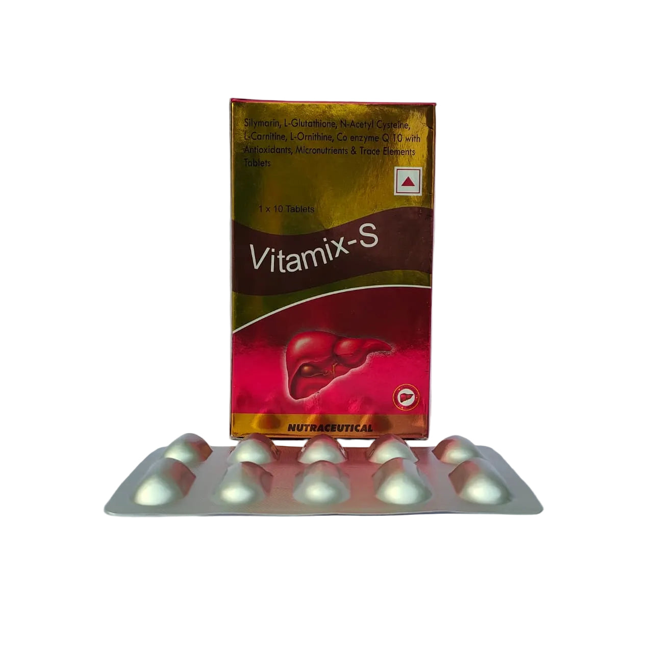 VITAMIX-S