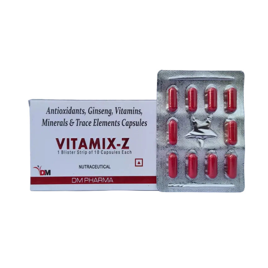 VITAMIX-Z