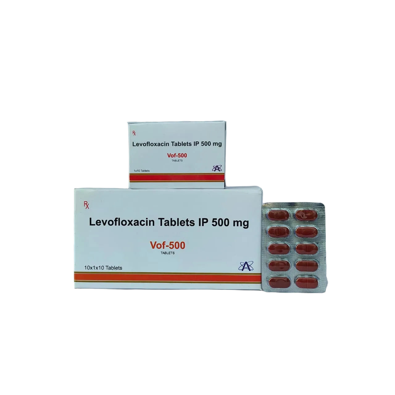 VOF-500