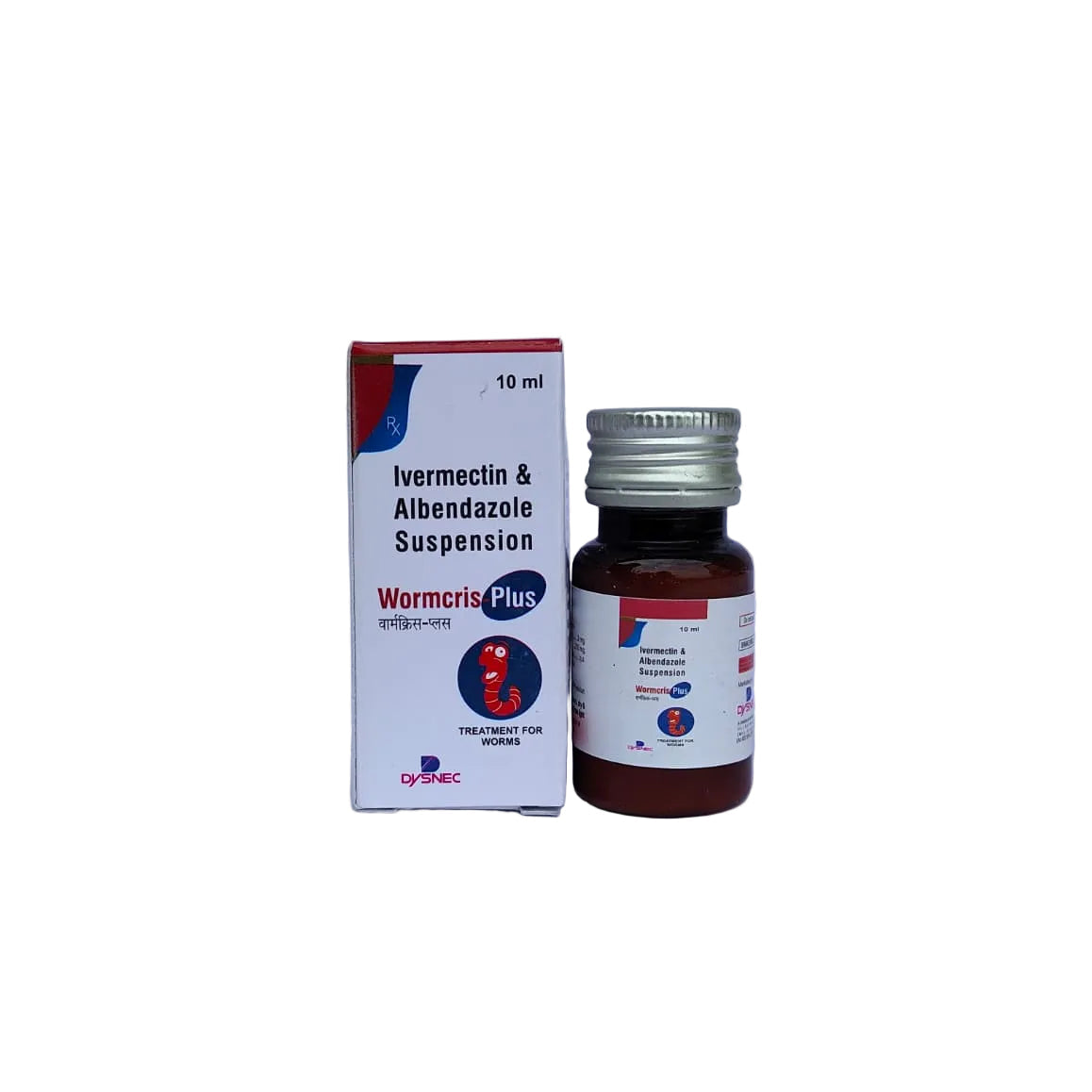 WORMCRIS-PLUS